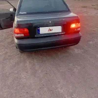 ماشین پراید کاربرات