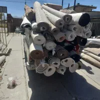 قالیشویی ومبلشویی پایتخت