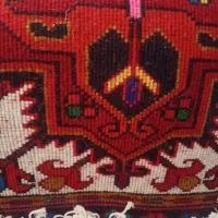 فرش|فرش|اهر, |دیوار