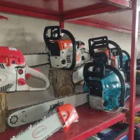 اره،اره شارژی،اره بنزینی،اره برقی|ابزارآلات|تبریز, |دیوار