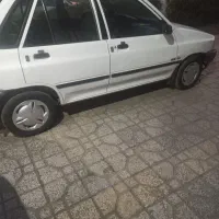 پراید 85بی رنگ بدون ضربه|خودرو سواری و وانت|نهاوند, |دیوار