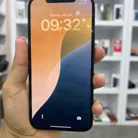 اپل iPhone 12 Pro Max با حافظهٔ ۲۵۶ گیگابایت