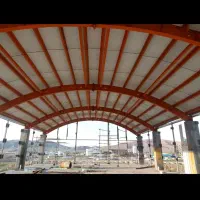 سوله .سوله سازی .جوشکاری سوله .|خدمات پیشه و مهارت|تبریز, |دیوار