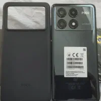 شیائومی Poco X6 Pro با حافظهٔ ۵۱۲ گیگابایت|موبایل|کوهدشت, |دیوار