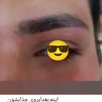 گریم تخصصی عروس،میکاپ های محفلی وشنیون وزلف و...|خدمات آرایشگری و زیبایی|بروجن, |دیوار