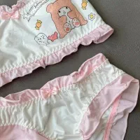 ست لباس زیر