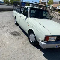 پیکان وانت مدل ۹۳