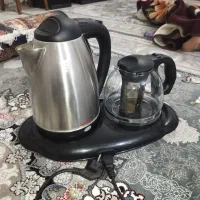 چای ساز WATSON|سماور، چای‌ساز، قهوه‌ساز|میانه, |دیوار