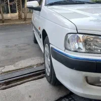 پژو پارس سال ۹۹