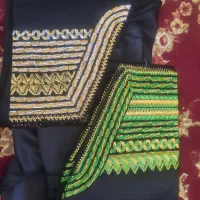 شلوار بندری دونه ای ۱۵۰۰ت.