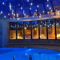 ویلا لاکچری کلاسیک و هوشمند تهاتر با تهران|فروش خانه و ویلا|کلاردشت, |دیوار