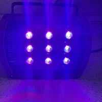پروژکتور RGB|تلویزیون و پروژکتور|تهران, سید خندان (جلفا)|دیوار