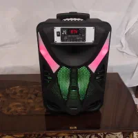 اسپیکر کیمسو 12اینچ|پخش‌کننده همراه|نسیم‌شهر, |دیوار