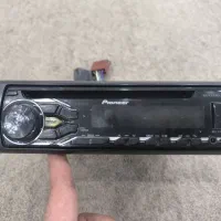 ضبط پایونر x2850 و باند کنوود 300 وات s1666