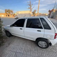 پراید111 مدل 97|خودرو سواری و وانت|تربتحیدریه, باغ سلطانی|دیوار