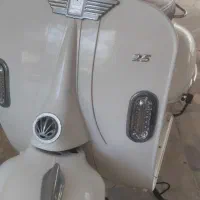 فروش موتور وسپا