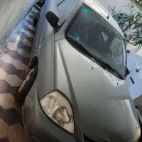 ریو مدل ۸۵|خودرو سواری و وانت|رشت, سعدی (تختی)|دیوار