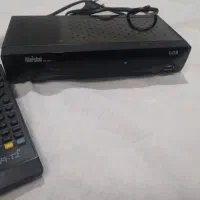 گیرنده دیجیتال