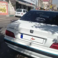 پژو پارس موتور جدید XU7P، مدل ۱۴۰۲