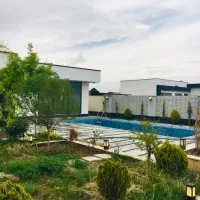 ۴۰۰ متر ویلا/مدرن/ شهرکی-فوری