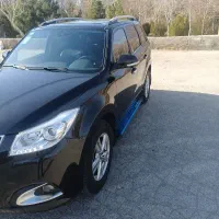 هایما s7 1402 پلاس|خودرو سواری و وانت|اصفهان, برازنده|دیوار