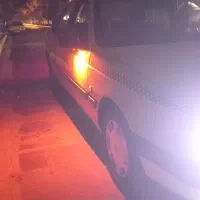 تاکسی پژو با امتیاز خط