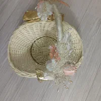 سبد ۳تا ی شکل