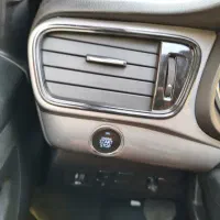 تارا اتوماتیک V4 فول آبشنال مدل ۱۴۰۴معاوضه هم دارم|خودرو سواری و وانت|مشهد, آزادشهر|دیوار