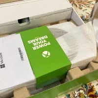 ایکس باکس سری اس