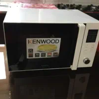 ماکروفر کنوود اصل