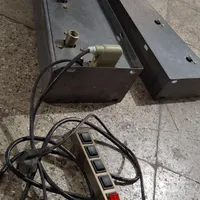 بریل برقی  ۴ محوره  موتور بزرگ عکاسی و فیلمبرداری|دوربین عکاسی و فیلم‌برداری|قرچک, |دیوار