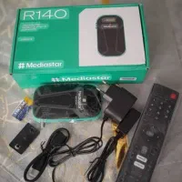 نصب و فروش انواع گیرنده دیجیتال Full HD