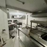 وسایل فست فود