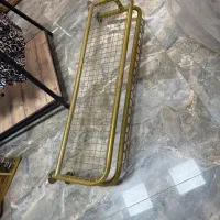 رگال مانکن شلف چوبکار دزدگیر|فروشگاه و مغازه|اراک, |دیوار