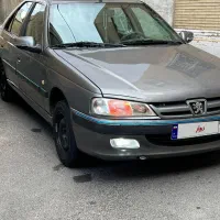 پژو پارس مدل 91 بی رنگ|خودرو سواری و وانت|تبریز, |دیوار