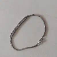دستبند نقره ۹۲۵