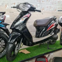 TVS وگو ۱۱۰ مدل۱۴۰۳ صفر خشک