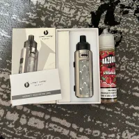 ویپ اورسا مینی از برند لاست ویپ