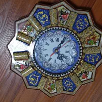 ساعت دیواری سنتی