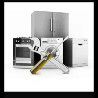 تعمیر لوازم خانگی
