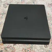 ps4 اسلیم کپی خور