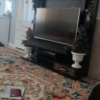 سالم وتمیز۲میلیون|میز تلویزیون|یاسوج, |دیوار