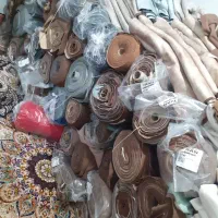 پارچه مبلی|مبلمان خانگی و میز عسلی|مینودشت, |دیوار