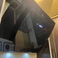 هود مورب بیمکس در حد نو