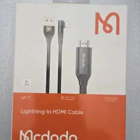 کابل MHL مک دودو