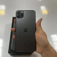 ایفون ۱۱ پرومکس ۲۵۶|موبایل|شیراز, خلیلی|دیوار