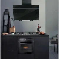 تعمیرات هودو اجاق گاز و فر