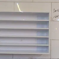 قفسه سیگار فروش