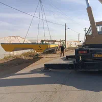 تعمیر، نصب و راه‌اندازی باسکول جاده‌ای