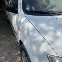 تبیا|خودرو سواری و وانت|کاشان, الغدیر|دیوار